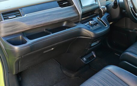 Honda Freed II, 2017 год, 1 500 000 рублей, 27 фотография