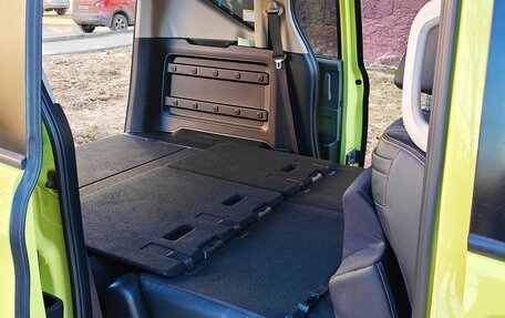 Honda Freed II, 2017 год, 1 500 000 рублей, 31 фотография