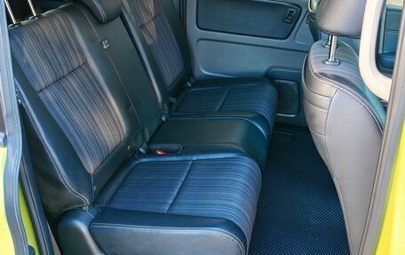 Honda Freed II, 2017 год, 1 500 000 рублей, 30 фотография