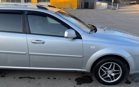 Chevrolet Lacetti, 2011 год, 550 000 рублей, 4 фотография