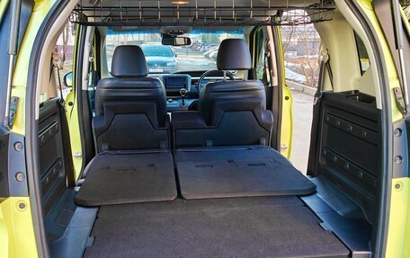 Honda Freed II, 2017 год, 1 500 000 рублей, 32 фотография