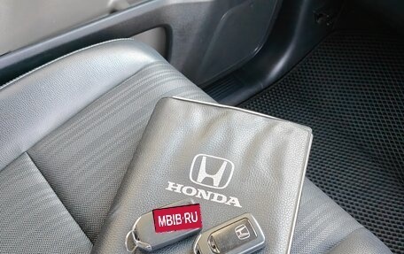 Honda Freed II, 2017 год, 1 500 000 рублей, 35 фотография