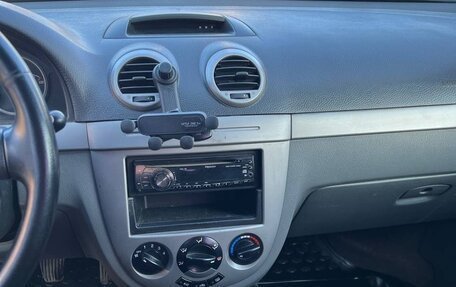 Chevrolet Lacetti, 2011 год, 550 000 рублей, 14 фотография