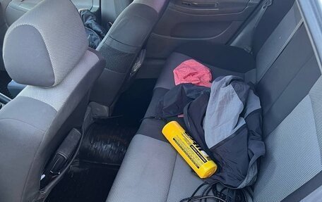 Chevrolet Lacetti, 2011 год, 550 000 рублей, 17 фотография