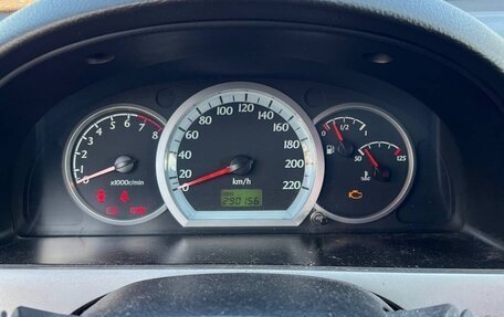 Chevrolet Lacetti, 2011 год, 550 000 рублей, 13 фотография