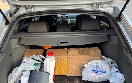 Chevrolet Lacetti, 2011 год, 550 000 рублей, 18 фотография