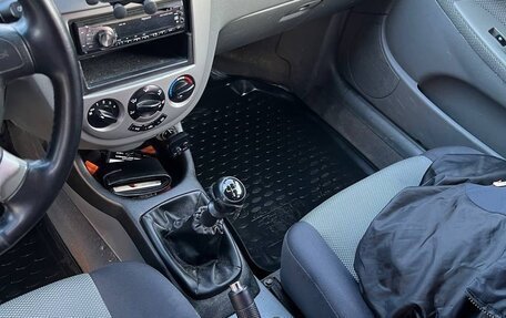 Chevrolet Lacetti, 2011 год, 550 000 рублей, 15 фотография