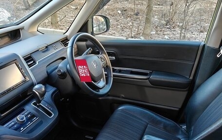 Honda Freed II, 2017 год, 1 500 000 рублей, 28 фотография