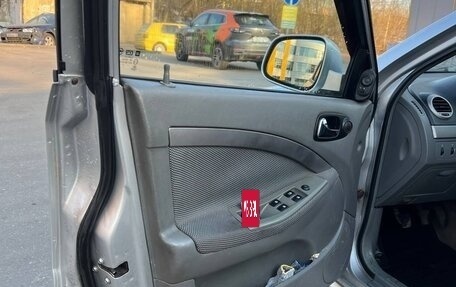 Chevrolet Lacetti, 2011 год, 550 000 рублей, 16 фотография