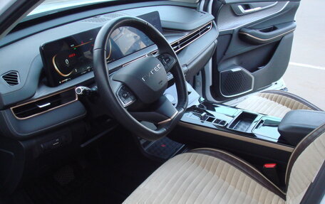 CheryExeed LX, 2022 год, 1 950 000 рублей, 12 фотография