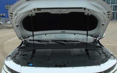 CheryExeed LX, 2022 год, 1 950 000 рублей, 9 фотография