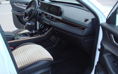CheryExeed LX, 2022 год, 1 950 000 рублей, 11 фотография