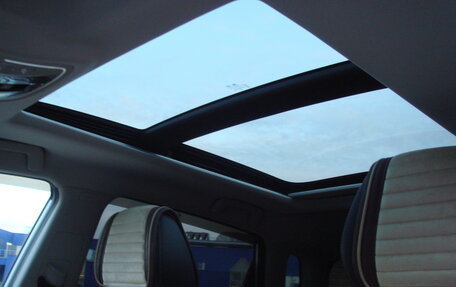 CheryExeed LX, 2022 год, 1 950 000 рублей, 14 фотография