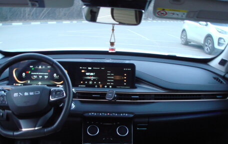 CheryExeed LX, 2022 год, 1 950 000 рублей, 13 фотография