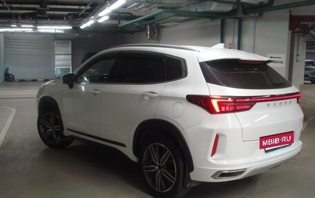 CheryExeed LX, 2022 год, 1 950 000 рублей, 3 фотография