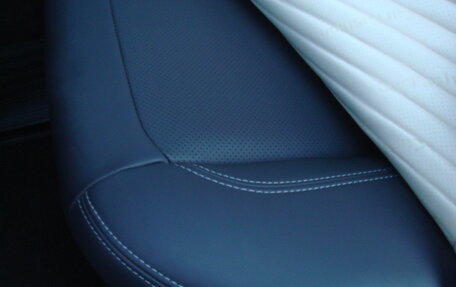 CheryExeed LX, 2022 год, 1 950 000 рублей, 15 фотография