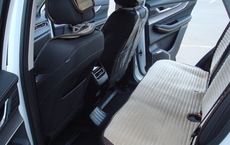 CheryExeed LX, 2022 год, 1 950 000 рублей, 23 фотография