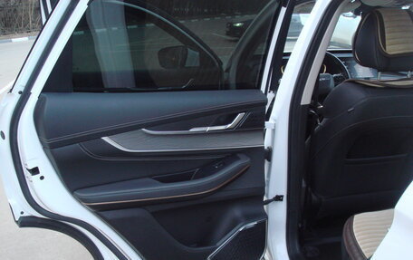 CheryExeed LX, 2022 год, 1 950 000 рублей, 21 фотография