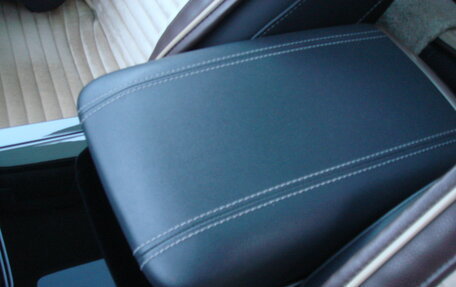 CheryExeed LX, 2022 год, 1 950 000 рублей, 18 фотография