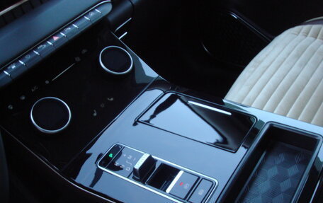 CheryExeed LX, 2022 год, 1 950 000 рублей, 17 фотография