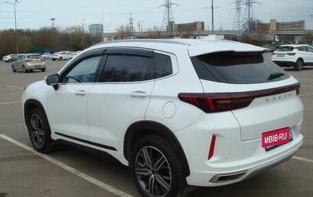 CheryExeed LX, 2022 год, 1 950 000 рублей, 6 фотография