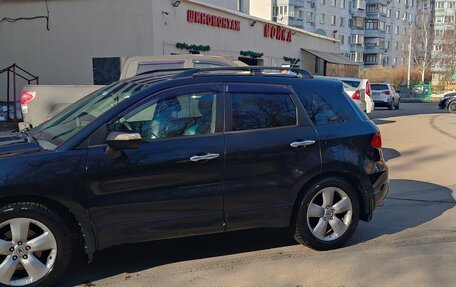 Acura RDX III, 2007 год, 970 000 рублей, 4 фотография