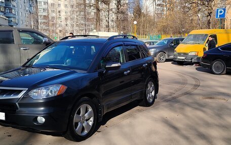 Acura RDX III, 2007 год, 970 000 рублей, 3 фотография