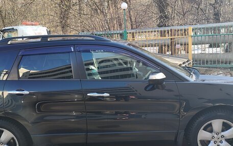 Acura RDX III, 2007 год, 970 000 рублей, 8 фотография