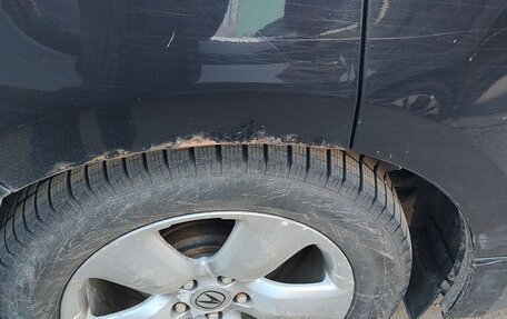 Acura RDX III, 2007 год, 970 000 рублей, 12 фотография