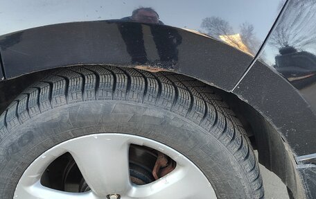 Acura RDX III, 2007 год, 970 000 рублей, 11 фотография