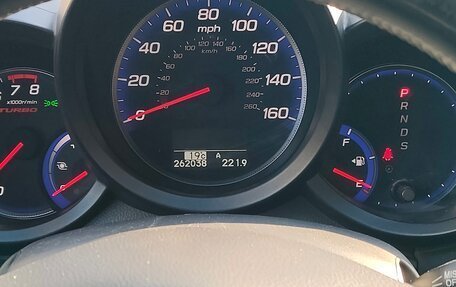 Acura RDX III, 2007 год, 970 000 рублей, 14 фотография