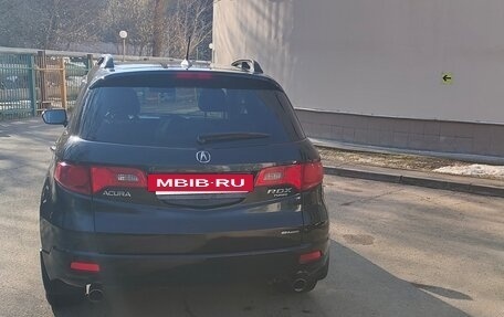 Acura RDX III, 2007 год, 970 000 рублей, 6 фотография