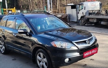 Acura RDX III, 2007 год, 970 000 рублей, 9 фотография