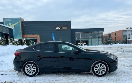 Mazda 3, 2014 год, 1 150 000 рублей, 13 фотография