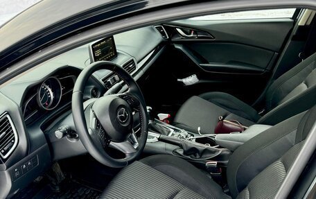 Mazda 3, 2014 год, 1 150 000 рублей, 9 фотография