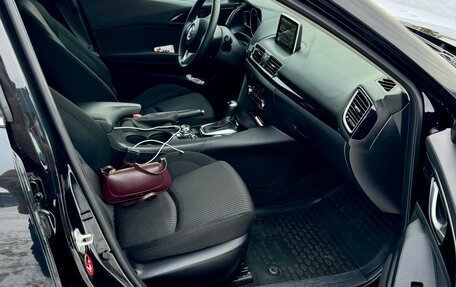 Mazda 3, 2014 год, 1 150 000 рублей, 6 фотография