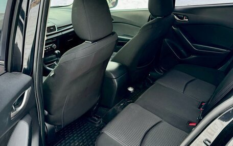 Mazda 3, 2014 год, 1 150 000 рублей, 8 фотография