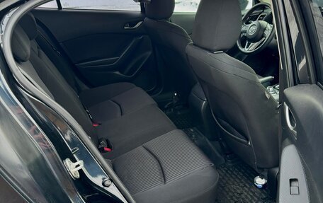 Mazda 3, 2014 год, 1 150 000 рублей, 10 фотография