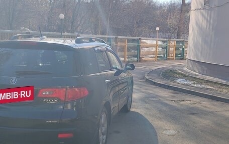 Acura RDX III, 2007 год, 970 000 рублей, 7 фотография