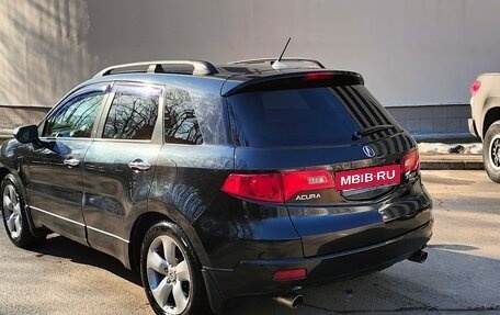 Acura RDX III, 2007 год, 970 000 рублей, 5 фотография