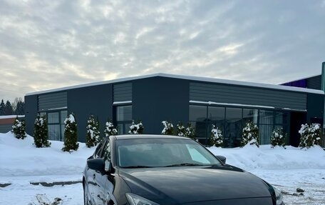 Mazda 3, 2014 год, 1 150 000 рублей, 2 фотография