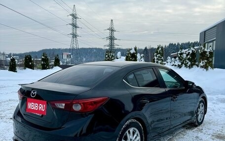 Mazda 3, 2014 год, 1 150 000 рублей, 11 фотография