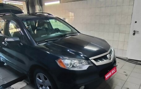 Acura RDX III, 2007 год, 970 000 рублей, 2 фотография