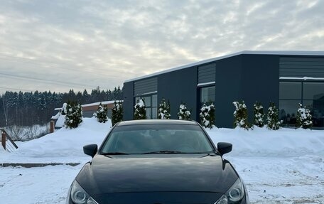 Mazda 3, 2014 год, 1 150 000 рублей, 14 фотография