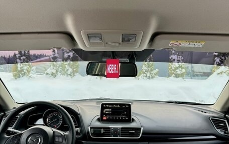 Mazda 3, 2014 год, 1 150 000 рублей, 7 фотография