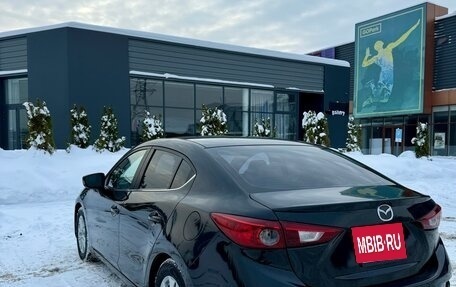 Mazda 3, 2014 год, 1 150 000 рублей, 5 фотография