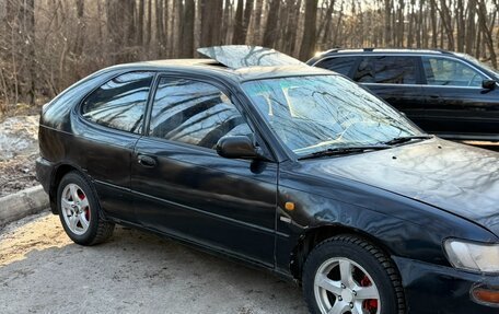 Toyota Corolla, 1995 год, 180 000 рублей, 3 фотография