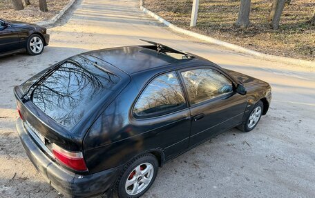 Toyota Corolla, 1995 год, 180 000 рублей, 10 фотография