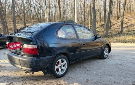 Toyota Corolla, 1995 год, 180 000 рублей, 9 фотография