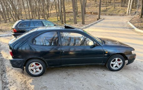 Toyota Corolla, 1995 год, 180 000 рублей, 11 фотография